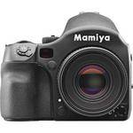 Mamiya DL28 Digital SLR Kit
