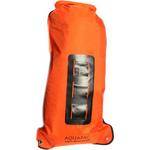 Aquapac AQUA-761 15 Liter Noatak Dry Bag (High-Visibility Marine Safety Orange)