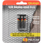Pelican AAAA Battery  (3-Pack)