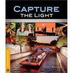 Sterling Publishing Book: Capture the Light by Steve Meltzer 