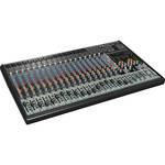 Behringer Eurodesk SL2442FX-PRO - 24-Channel Recording and Sound Reinforcement Console 
