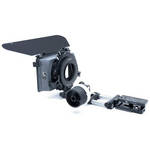 Chrosziel R20-XLH-K3  Canon XL-H1 Sunshade Kit 3  