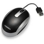 Toshiba Minimouse Laser USB (Prata)