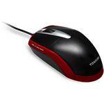 Toshiba USB Laser Mouse (Red)