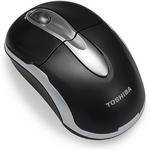 Toshiba Bluetooth Optical Mouse (Silver)