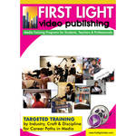 First Light Video DVD: The Hold Up DVD Rushes