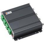 ACTi ACD-2200 4-Channel Video Server w/2-Way Audio 