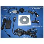 Numonics Corporation Wireless Adapter & Power Supply Kit for Intelliboard Whiteboards