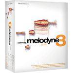 Celemony Melodyne3 Studio - Pitch Shifting and Time Stretching Software (Upgrade from Melodyne plug-in)