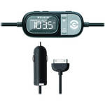 Belkin TuneCast Auto with ClearScan for iPhone and iPod 