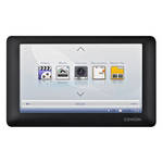 Cowon O2 - Player de M�dia Port�til de 32GB (Preto)