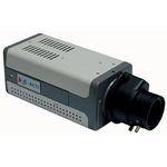 ACTi CAM-5301N MPEG-4 Real-Time Network Streaming IP Camera 