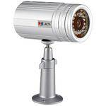 ACTi ACM-1311N  C�mera Bullet IP IR para �reas Internas (24 LEDs)