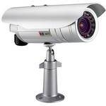 ACTi ACM-1431N  C�mera Bullet IP IR MPEG-4 para �reas Externas