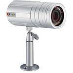 ACTi ACM-1511  C�mera Bullet IP IR de Megapixel para �reas Internas