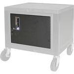 H. Wilson Front/ Rear Panel Swing Away Door - 29 x 20.5"
