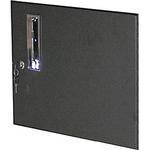 H. Wilson Side Panel Swing Away Door - 14.5 x 14.5"