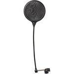 On-Stage ASFSS6-GB  6" Dual-Screen Pop Blocker
