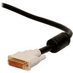 Comprehensive HR Pro Series 28 AWG DVI-I to DVI-I Cable - 15'