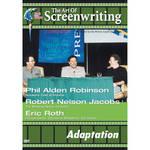 First Light Video DVD: Writing: Adaptation by Phil Alden Robinson, Robert Nelson Jacobs, Eric Roth   