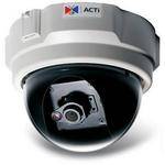 ACTi ACM-3401  C�mera de Domo Fixa IP Megapixel