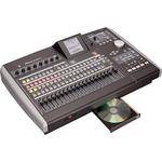 Tascam 2488neo 24-Track Mixer/Recorder Workstation