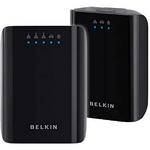 Belkin Powerline AV+ Starter Kit