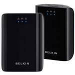 Belkin Powerline AV Starter Kit