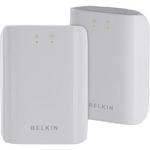 Belkin Powerline Turbo Starter Kit