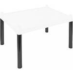 Luxor 17.5" Leg for Tub Cart