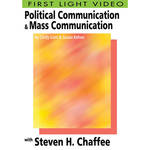 First Light Video DVD: Political Communication & Mass Communication: Steven H. C 