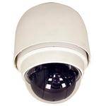 ACTi CAM-6620N  Domo com IP de Alta Velocidade em Tempo Real MPEG-4 para �reas Externas com �udio de 2 Vias (Dia/Noite)