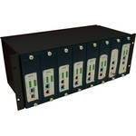 ACTi RMK-2000  Rackmount Kit for Wallmount Type Devices (19", 4U)