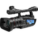 Canon XH-G1s 3CCD HDV Camcorder