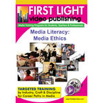 First Light Video DVD: Media Literacy: Ethics 