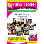 First Light Video DVD: Media Literacy: The Audience