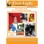 First Light Video DVD:  The Art of Radio Advertising