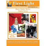 First Light Video DVD: Basic Radio Skills: Radio News