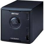 Buffalo 1TB LinkStation Quad Network Hard Drive