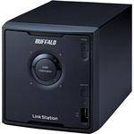 Buffalo HD de Rede LinkStation Quad de 2TB