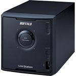 Buffalo 4TB LinkStation Quad Network Hard Drive