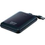 Buffalo 160GB MiniStation DataVault Portable Hard Drive