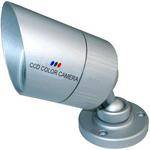 Clover Electronics OC275B Color Night Vision Outdoor Camera