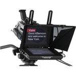 Autoscript TFT8HB-S - Teleprompter na C�mera de Est�dio de Alta Luminosidade TFT de 8"