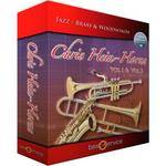 Best Service (East West) Chris Hein Horns Complete (Bundle Vol. 1 & Vol. 2)
