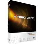 Native Instruments TRAKTOR PRO  - DJ Performance Software 