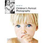 Amherst Media Book: The Art & Technique of Children's Portrait Photography by Tamara Lackey