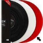 Native Instruments Replacement Vinyl Records for Traktor Scratch
