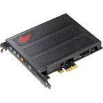 Creative Labs Sound Blaster X-Fi Titanium Fatal1ty Champion Series PCI Express Sound Card