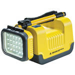 Pelican PC9430Y Remote Area Lighting System - Yellow